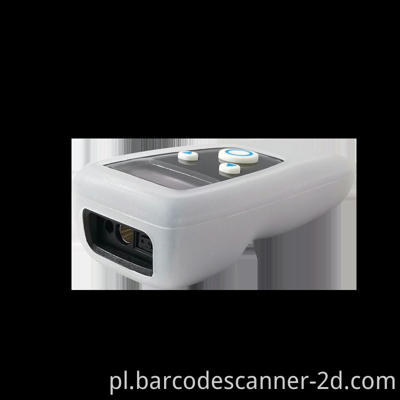 Mini skaner kodów kreskowych Mini barcode scanner